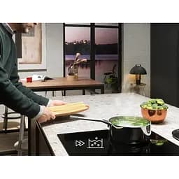 Варильна поверхня електрична Electrolux LIB60420CK - мініатюра 7
