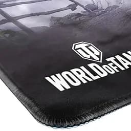 Килимок для миші Wargaming World of Tanks Super Conqueror XL 42x90 см - мініатюра 2