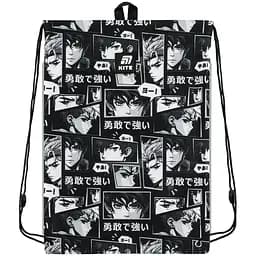 Сумка для взуття Kite 600M Anime Boy (K25-600M-12) - мініатюра 3