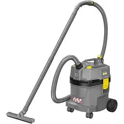 Пылесос Karcher NT 22/1 Ap профессиональный для влажной и сухой уборки (1.378-600.0)