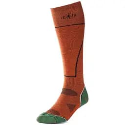 Носки Smart Wool Men's PhD Ski Light Orange S (1033-SW 338.827-S)