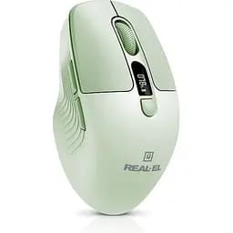 Комп'ютерна мишка Real-El RM-481W (EL123200060) - мініатюра 7