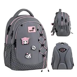 Шкільний рюкзак Kite Education Meow (K26-700M-3) - мініатюра 18