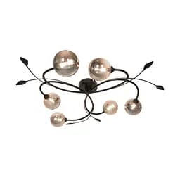 Світильник підвісний Zuma Line SERPA G917003A-6CL