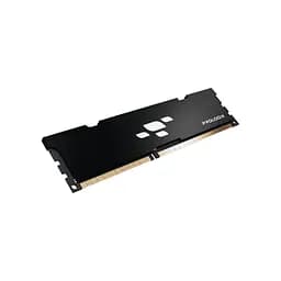 Модуль пам'яті для комп'ютера DDR4 16GB 3200 MHz Black Prologix (PRO16GB3200B4) - мініатюра 3