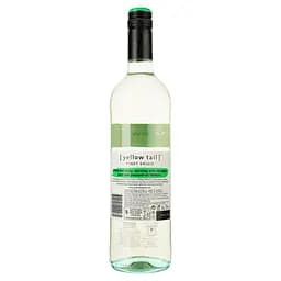 Вино Yellow Tail Pinot Grigio, біле, сухе, 0,75 л (793743) - мініатюра 2
