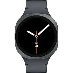 Смарт-часы Samsung Galaxy Watch8 40 мм Graphite (SM-L320NDAA)