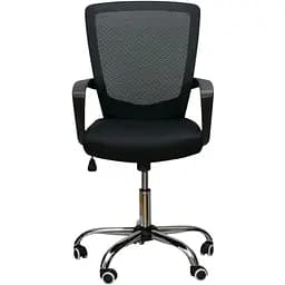 Офисное кресло Special4you Marin черное (E0482)