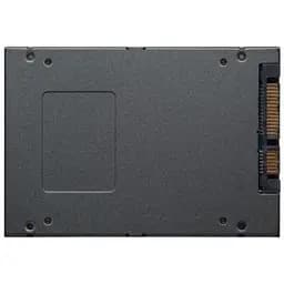 Накопичувач SSD 2.5" 960GB Kingston (SA400S37/960G) - мініатюра 2