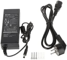 Комутатор Dahua DH-PFS3009-8ET1GT-96 - мініатюра 4