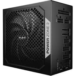 Блок живлення be quiet! Power Zone 2 1200W (BP030EU)