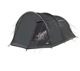 Намет чотиримісний High Peak Torri 4.0 Dark Grey/Green (11803) - мініатюра 2