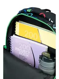 Рюкзак CoolPack JERRY HK black - мініатюра 2
