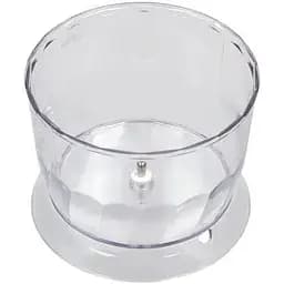 Чаша подрібнювача CA для блендера Braun Multiquick MQ 535, MQ735, Type 4191, 4165, 4199, 4193, 67050142 500 мл