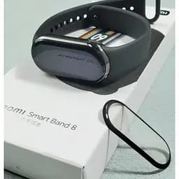 Захисна плівка DK CDK Composite Film box для Xiaomi Mi Band 8 (014710) (black) - мініатюра 5