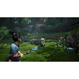 Ключ активації Microsoft Kena: Bridge of Spirits для Xbox One/Series S/X - мініатюра 8
