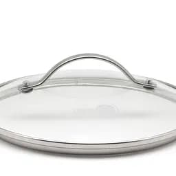 Кришка скляна GreenPan 16 см універсальна (CC006558-001) - мініатюра 2
