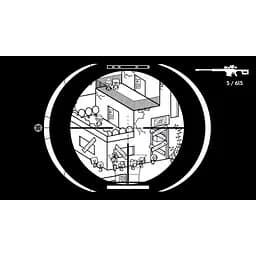 Ключ активації Microsoft Geometric Sniper Z для Xbox One/Series S/X - мініатюра 8