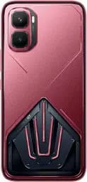 Смартфон Infinix GT 50 Pro (X6891) 12/256Gb Red Blaze UA UCRF - мініатюра 4