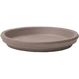 Підставка під горщик TeraPlast Terra Grigia 25 см (18207025510)