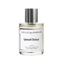 Парфюмерная вода Unreal Dubai Avenue des Parfums 50 мл