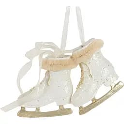 Декоративное украшение Lefard Коньки 6 см (191-014)