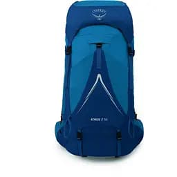 Рюкзак Osprey Atmos AG LT 50 розмір S/M синій - мініатюра 2
