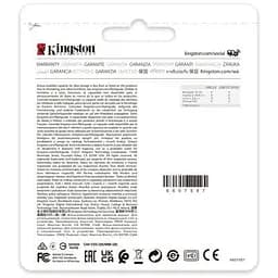 USB флеш накопичувач Kingston 2x64GB DataTraveler Exodia M Black/Blue USB 3.2 (DTXM/64GB-2P) - мініатюра 7