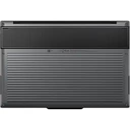 Ноутбук Lenovo ThinkPad X9- 15 Gen 1 Processor Intel Core Ultra 7 258V 12M Cache, до 4, 80 GHz 15. 3 2. 8K Touch 120Hz, 32GB LPDDR5X, 2TB SSD, Intel Arc 140V, Windows 11 Pro, сірий - мініатюра 2