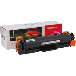 Картридж Makkon для Canon 055 magenta (MN-CAN-055M)