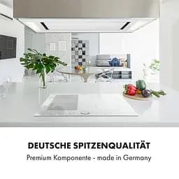 Індукційна плита Klarstein Delicatessa 60 Hybrid (10035198) - мініатюра 7