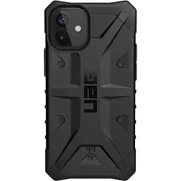 Оригінальний протиударний чохол UAG Pathfinder для iPhone 12 Mini (5.4") Black (112347114040)