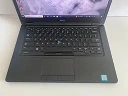 Ноутбук Dell Latitude 5480 14" (i7-7820HQ / 16GB / SSD 256GB / 1920х1080 IPS) Refurbished - мініатюра 9
