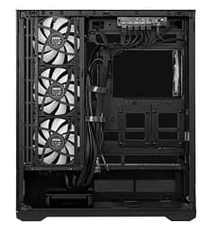 Корпус MSI MAG PANO 110R PZ Black (MAG PANO 110R PZ) Без БП - мініатюра 10