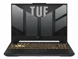 Ноутбук Asus TUF Gaming F15 i5-10300H, 16Gb, 256Gb SSD, GTX 1660 Ti