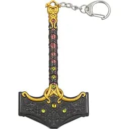 Брелок God of War(CH GOW K)