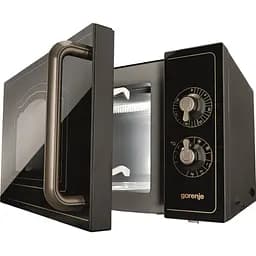 Мікрохвильова піч із грилем Gorenje MO4250CLB [139209] - мініатюра 6