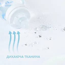 Наматрацник водонепроникний Papaella дитячий з резинками 60х120х15 см (8000035491) - мініатюра 3