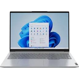 Ноутбук Lenovo 16 ThinkBook 16-G7 WUXGA IPS/Ryzen 5 7535HS/16GB/512SSD/UMA/W11P/Gray (21MW0024RA)
