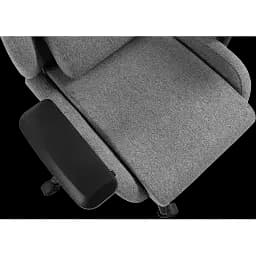 Геймерське крісло GT Racer X-2305 Fabric Gray ( X-2305 Fabric Gray) - мініатюра 7
