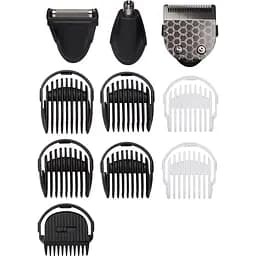 Машинка для стрижки Babyliss MT727E [151014] - мініатюра 4