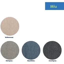 Килимок для ванної Kela Miu 120x70x1 см світло-рожевий (24727) - мініатюра 7