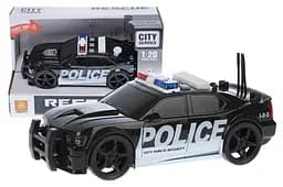 Машина Поліція, WY500A