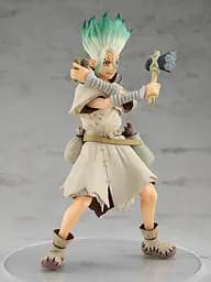 Фігурка Good Smile Company Dr. Stone Доктор Стоун 17 см GSC DrS DrS 100 - мініатюра 10