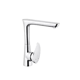 Смеситель для кухни Kroner KRP Kuche - C034 CV022344 Хром