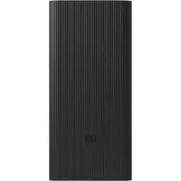 Внешний аккумулятор Xiaomi 30000mAh 18W (BHR9126GL) черный