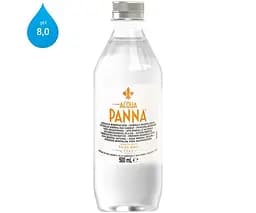 Acqua Panna, 0,5 л, Аква Панна, Вода мінеральна, негазована, ПЕТ