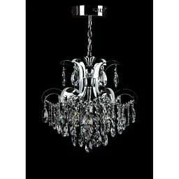 Люстра класична кришталева Splendid-Ray 30-3893-57