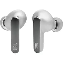Навушники TWS JBL Live Pro 2 Silver (JBLLIVEPro2TWSSIL) - мініатюра 4
