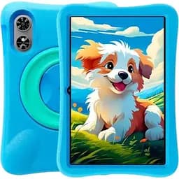 Планшет Oukitel OT6 Kids 4/64GB Coffee